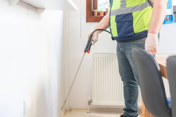 Best Cockroach Control Services  in Rio Bravo, TX